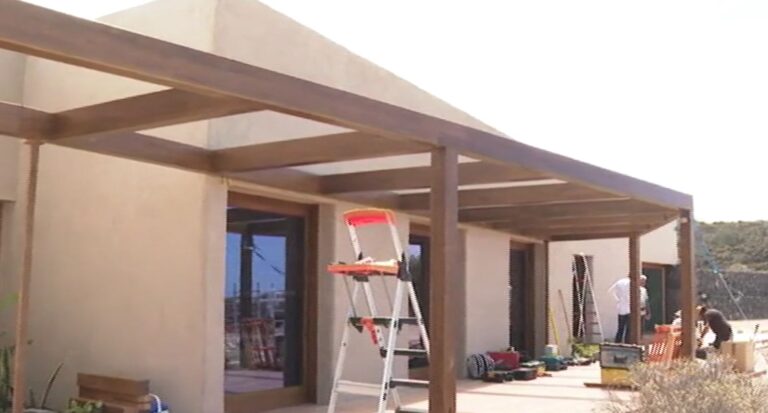 Luz verde a parte de la edificación del complejo “Cuna del Alma” en Tenerife