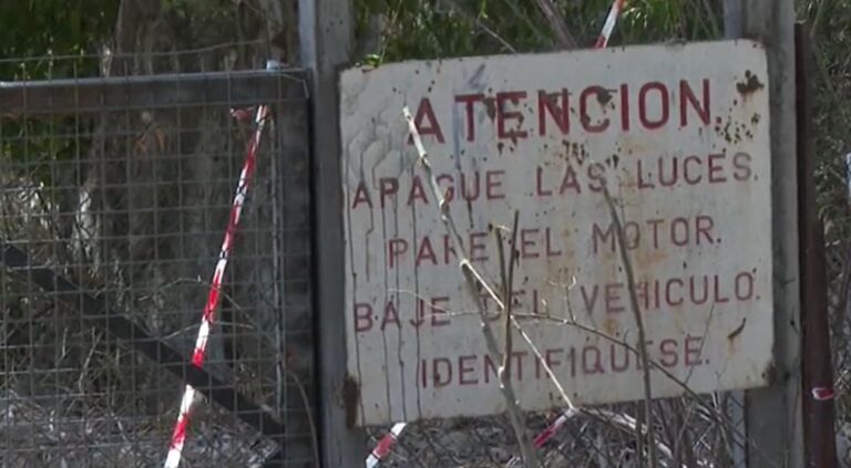 El Polvorín de Tabares, en Tenerife acogerá a menores migrantes