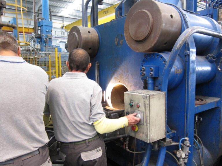 Crecen los precios industriales en Canarias