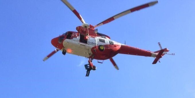 Una menor se precipita desde un edificio en Gáldar