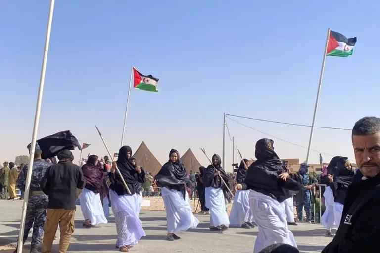 ‘El Análisis Internacional’: Sáhara occidental, cada vez más marroquí