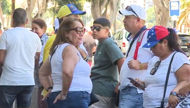 El asilo político de los venezolanos es más complejo de lo que se cree