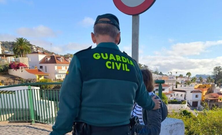 La Oliva reclama al Estado más guardias civiles y policías nacionales