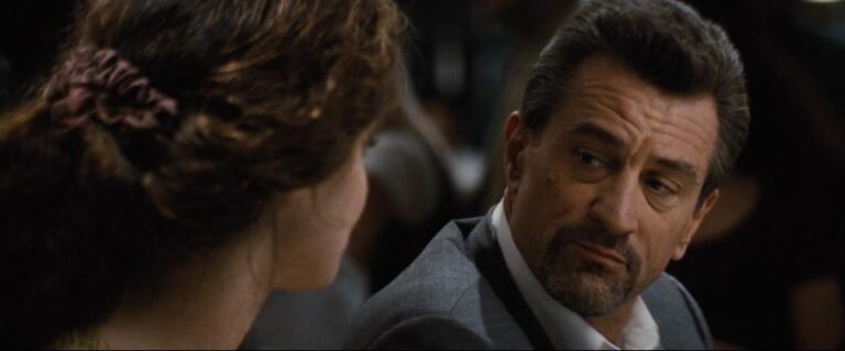 Robert de Niro y Al Pacino protagonizan ‘Heat’, este jueves en Televisión Canaria