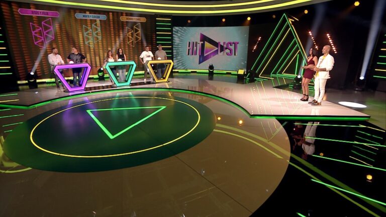 ‘Hit List’, unidos por la música