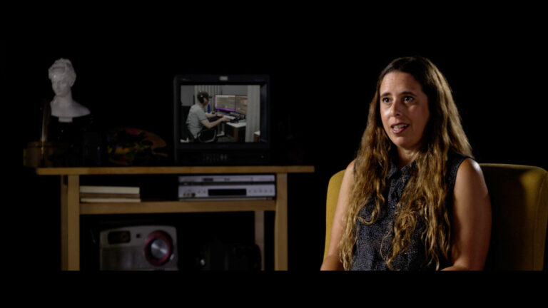 Detrás de las cámaras de ‘Insulae’