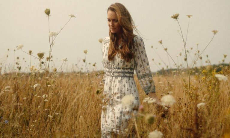 Kate Middleton confirma el fin del tratamiento de quimioterapia