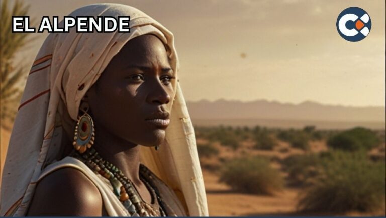‘El Alpende’ abre su novena temporada con una mirada profunda al Sahel