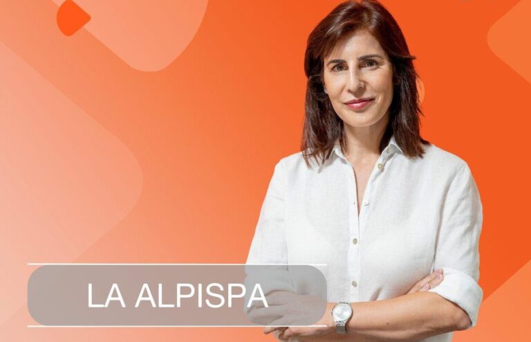 El histórico programa ‘La alpispa’ regresa a La Radio Canaria