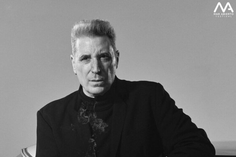 Loquillo cancela su concierto en Gran Canaria por enfermedad