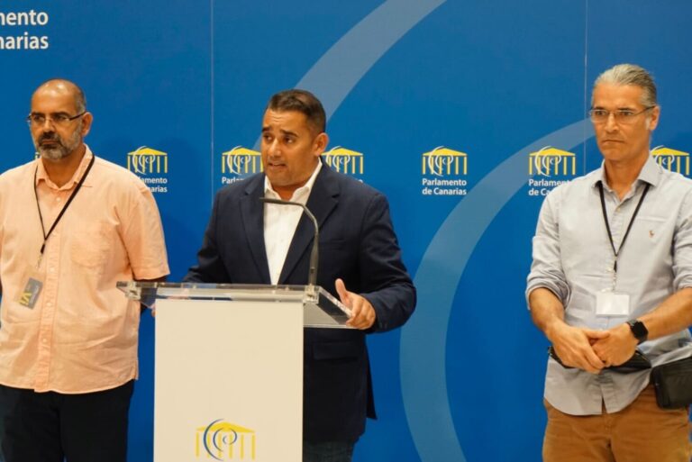 NC-BC y Semca denuncian la parálisis del proceso de estabilización de los médicos