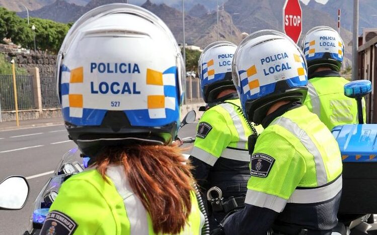 Detenido un menor de 17 años por agredir a su expareja, también menor de edad