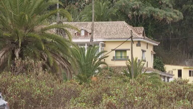 Menos de 24 horas para el desalojo de una residencia de ancianos en Gran Canaria