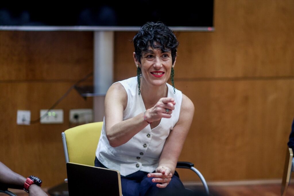 Saiz espera aprobar en octubre la reforma del Reglamento de Extranjería