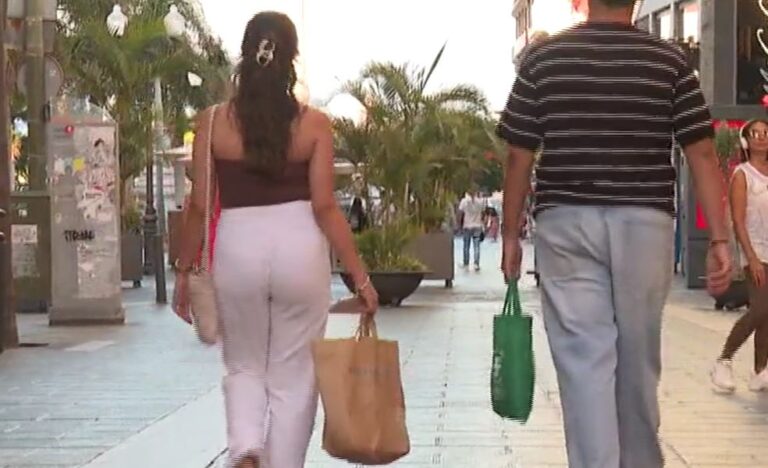 Santa Cruz de Tenerife es la tercera ciudad del país con la fiscalidad más baja