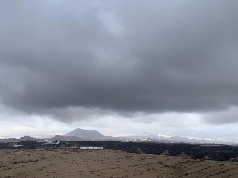 Riesgo de inundaciones por pleamar