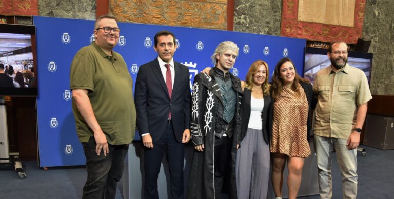 TLP Tenerife 2024 bate el récord de asistencia con más de 62 mil personas