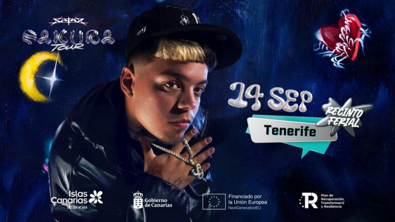 Saiko ofrece este sábado en Tenerife su último concierto del año en Canarias
