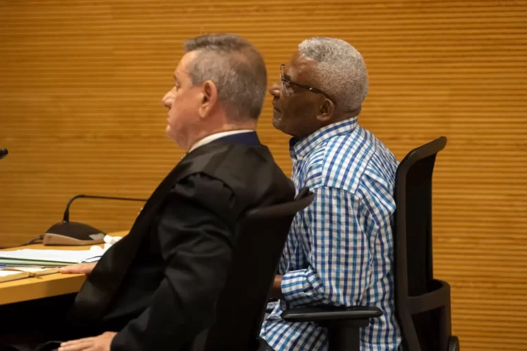 El TS confirma 28 años de prisión para el asesino del abogado canario Juan Betancor