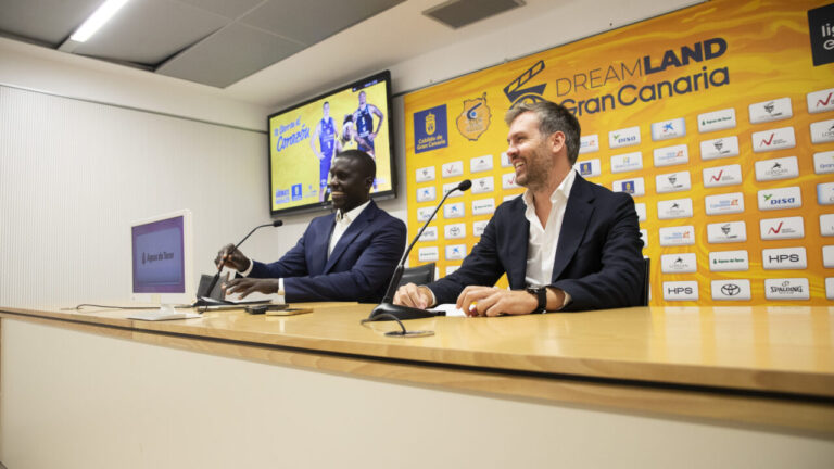 Arranca la campaña de abonados del Dreamland Gran Canaria