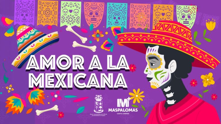 El Carnaval Internacional de Maspalomas ya tiene tema para 2025