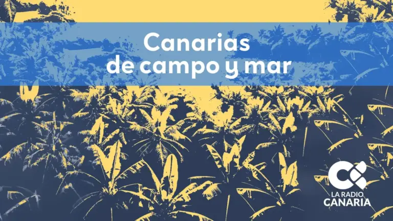 Canarias de Campo y Mar
