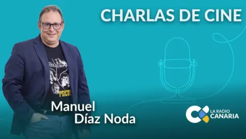 Charlas de cine radio