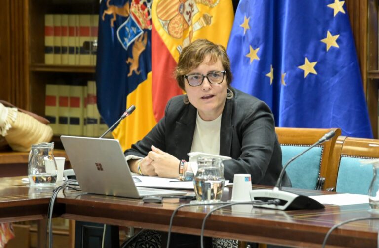 Canarias tendrá un Programa Integral para mayores