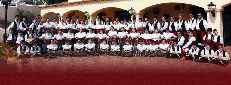 Danza y música de raíz en el 32º Encuentro Folclórico de Gran Canaria, el viernes en TVC