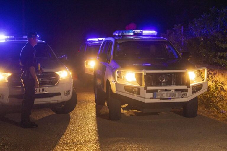 Mata presuntamente a la madre de su pareja