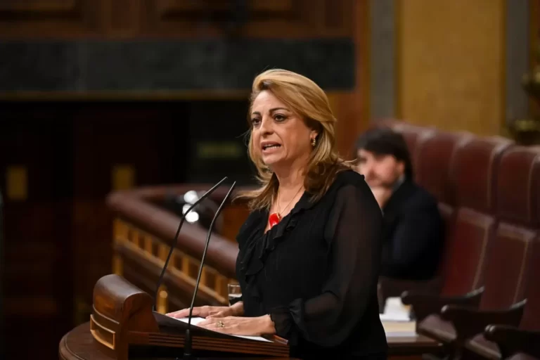 Coalición Canaria se replantea su apoyo al PSOE en el Congreso