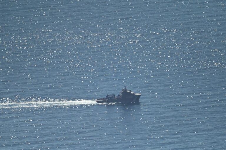 El Hierro declara tres días de luto por la tragedia de los migrantes