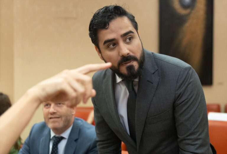 Investigan a Alvise Pérez por su relación con la presunta estafa de Madeira Invest