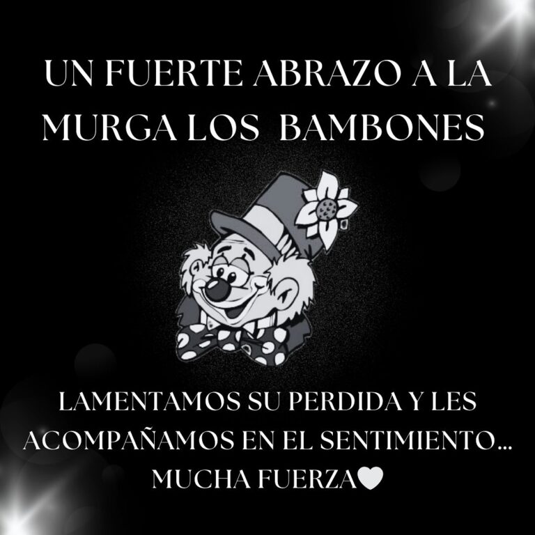 Santa Cruz de Tenerife vibra con un festival de murgas por el 30 aniversario de ‘Tras con Tras’