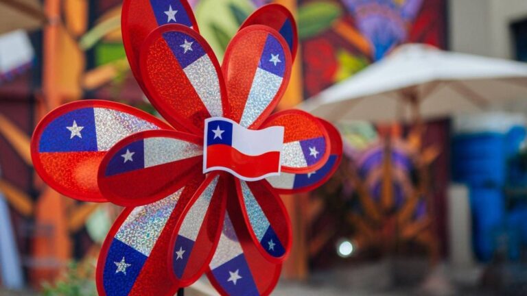 Venezuela y Chile, protagonistas de los próximos eventos en Canarias, en ‘El Alpende’