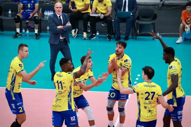 El Guaguas asegura el tercer puesto en la Copa Ibérica 2024