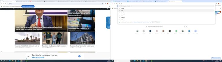Los comercios destacan los buenos datos comerciales por las rebajas veraniegas