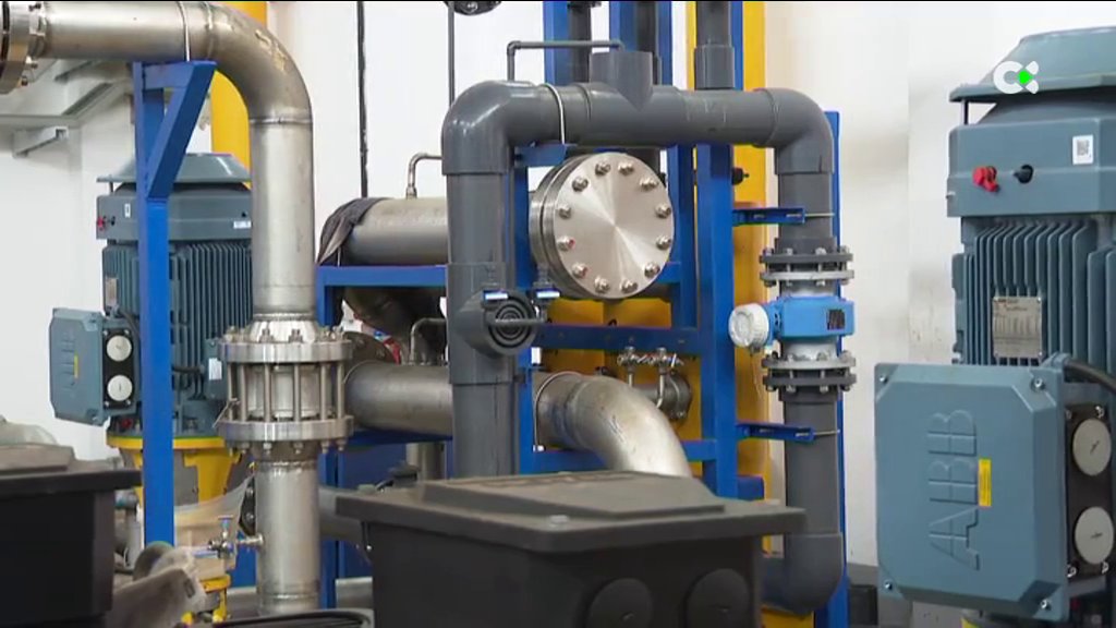 Se prorroga la emergencia hídrica en Fuerteventura. Imagen RTVC