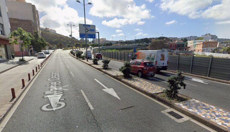 Cambian de nombre cuatro calles de Las Palmas de Gran Canaria con denominaciones franquistas