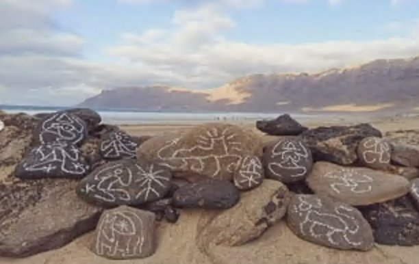 Llamada de atención a los turistas para proteger Lanzarote