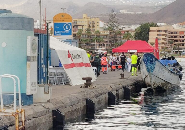 El Gobierno se reunirá con el PP para desbloquear la ley de extranjería