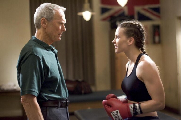 La oscarizada ‘Million Dollar Baby’ vuelve a Televisión Canaria