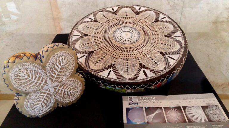 La Roseta, a la espera de ser declarada Bien de Interés Cultural