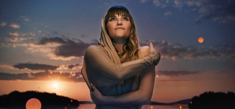 Rozalén trae su gira a Canarias