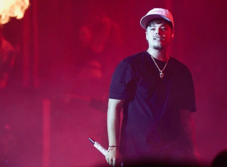 Saiko reúne a más de 7.000 personas en el Recinto Ferial de Tenerife