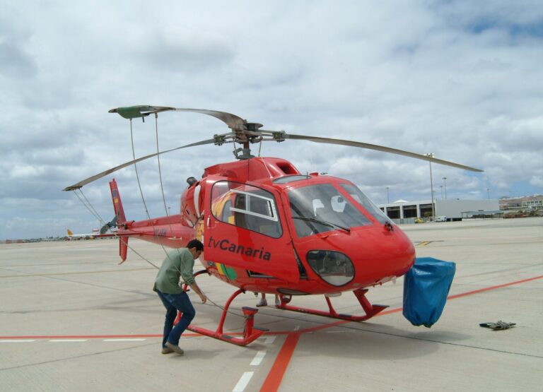 Álbum de fotos de Televisión Canaria | 25 años contigo