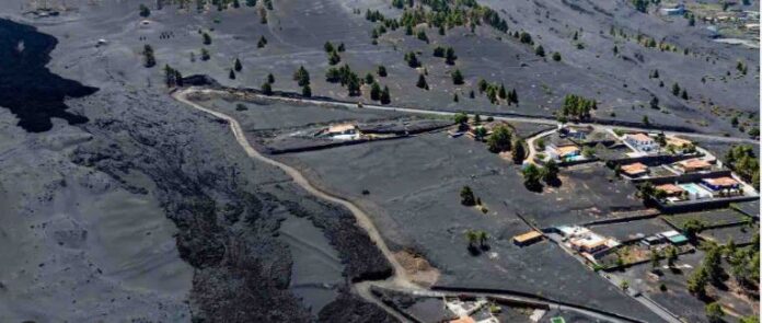 'De campo y de mar' se va a La Palma para conocer la realidad del Valle de Aridane y las perspectivas de futuro, en La Radio Canaria