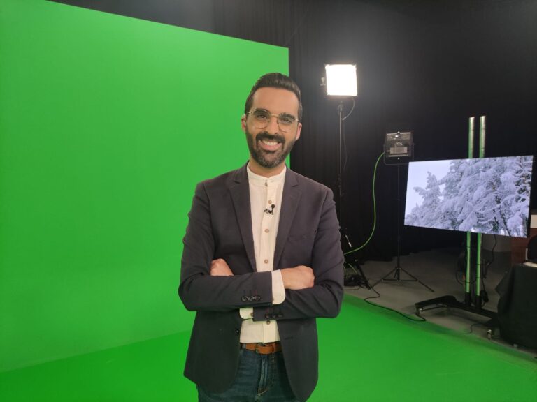 Las noches de Televisión Canaria vuelven a tener ‘1 Hora Menos’