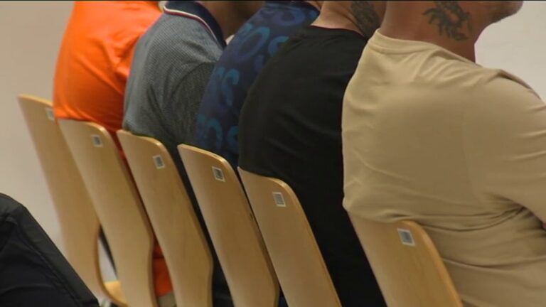 La geolocalización y las llaves de un coche, claves para resolver un secuestro