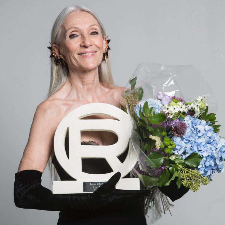 Pino Montesdeoca: “los cambios me dan vida”